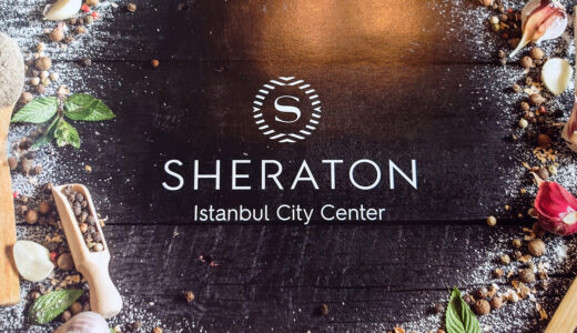 シェラトン イスタンブール シティセンターに宿泊♡プラチナ特典は？アップグレードは？