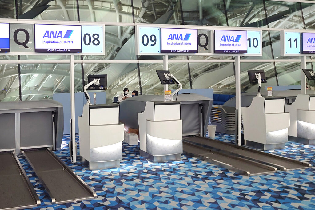ANA 全日空 国際線 ビジネスクラス 羽毛布団 ブランケット 車中泊 災害