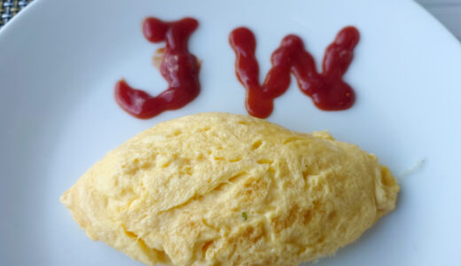 JW マリオット プーケットに宿泊♡プラチナ特典は？アップグレードは？