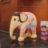 ロイヤルオーキッド シェラトン リバーサイドホテル バンコクに宿泊♡プラチナ特典は？アップグレードは？