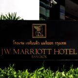 JWマリオット・ホテル・バンコクに宿泊♡プラチナ特典は？アップグレードは？